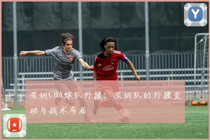 深圳CBA球队外援：深圳队的外援变动与战术布局