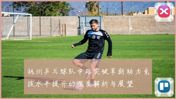 杭州乒乓球队中路突破革新助力竞技水平提升的深度解析与展望
