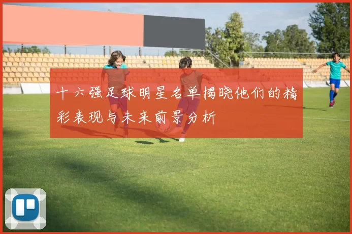 十六强足球明星名单揭晓他们的精彩表现与未来前景分析
