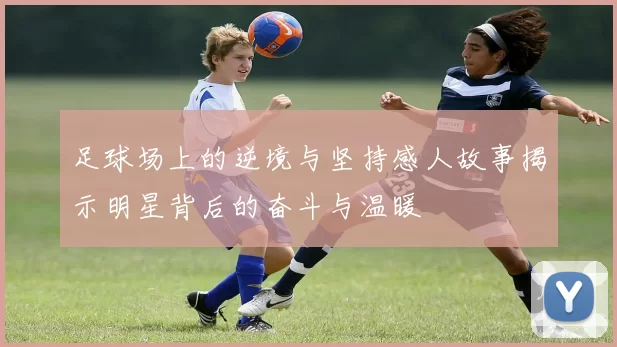 足球场上的逆境与坚持感人故事揭示明星背后的奋斗与温暖