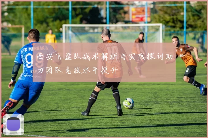 西安飞盘队战术解析与实践探讨助力团队竞技水平提升