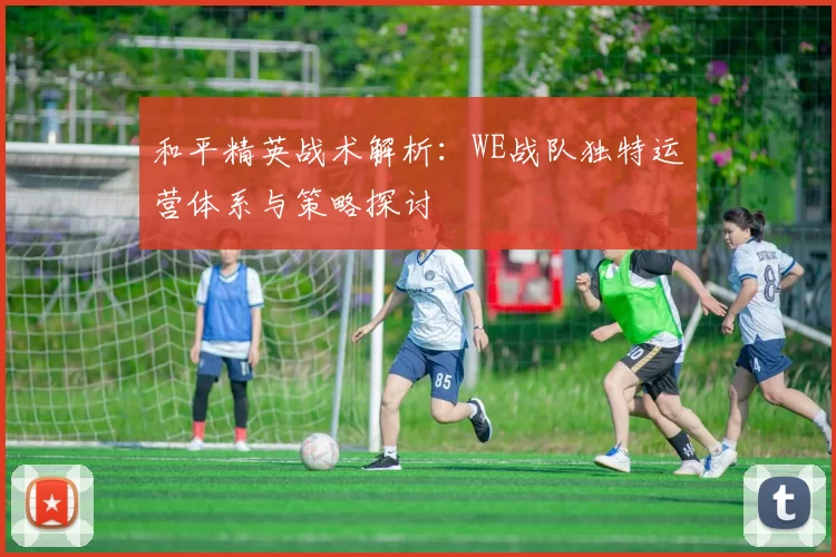 和平精英战术解析：WE战队独特运营体系与策略探讨