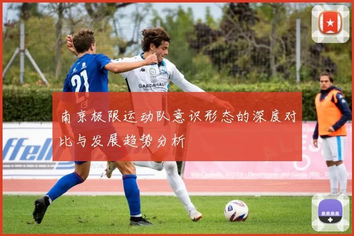南京极限运动队意识形态的深度对比与发展趋势分析