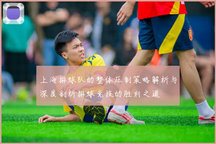 上海排球队的整体压制策略解析与深度剖析排球竞技的胜利之道