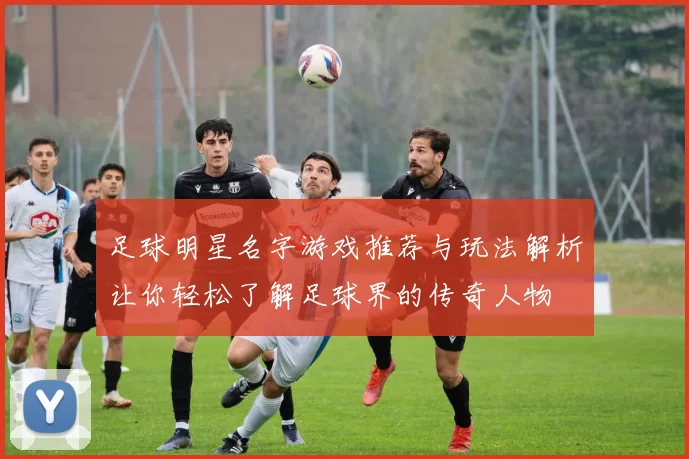 足球明星名字游戏推荐与玩法解析让你轻松了解足球界的传奇人物