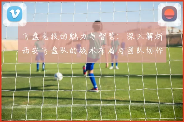 飞盘竞技的魅力与智慧：深入解析西安飞盘队的战术布局与团队协作