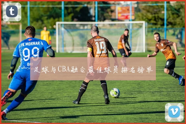 足球与CBA融合最佳球员排名榜单