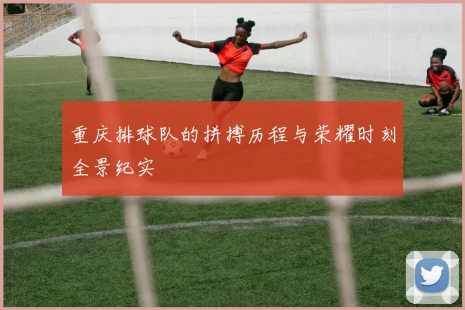 重庆排球队的拼搏历程与荣耀时刻全景纪实
